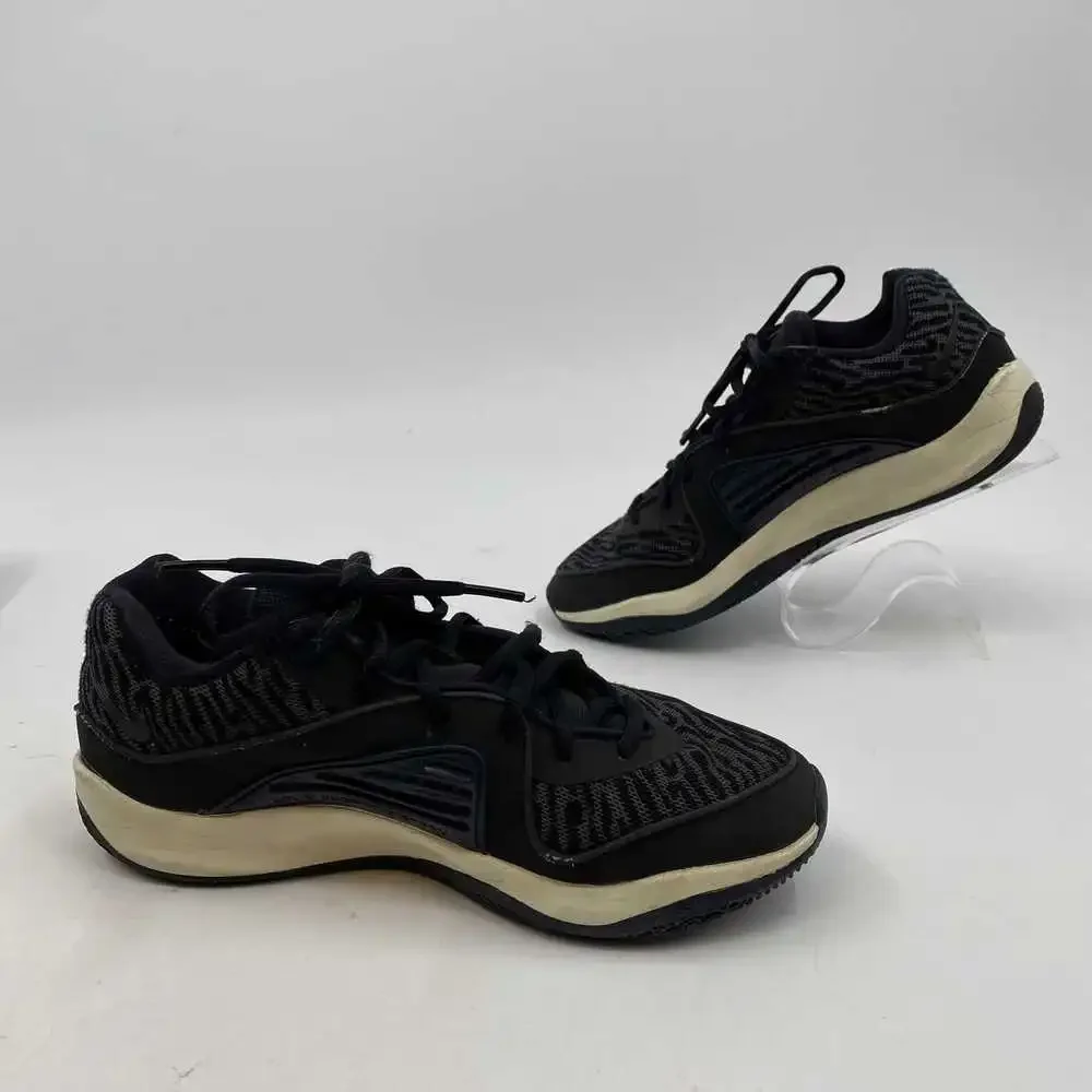 Nike Black Kevin Durant 16 Sneakers | Men's Size 6.5